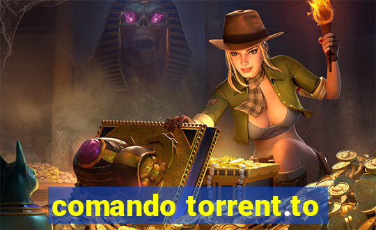 comando torrent.to